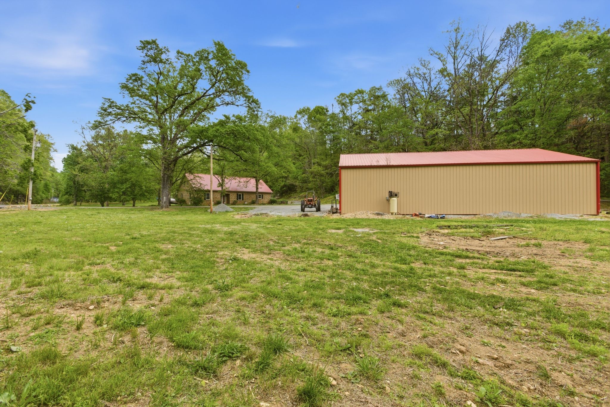 580 Defeated Creek Road Centerville TN 37033