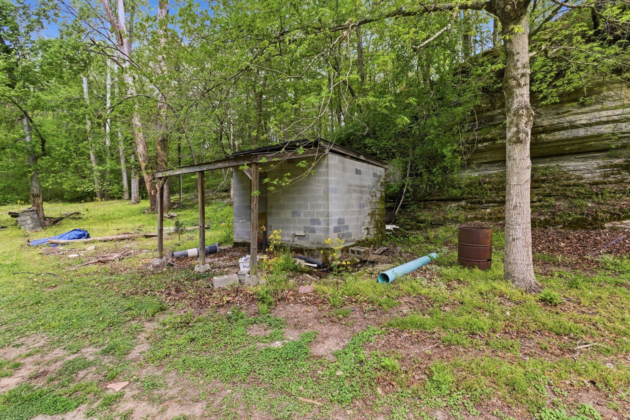 580 Defeated Creek Road Centerville TN 37033