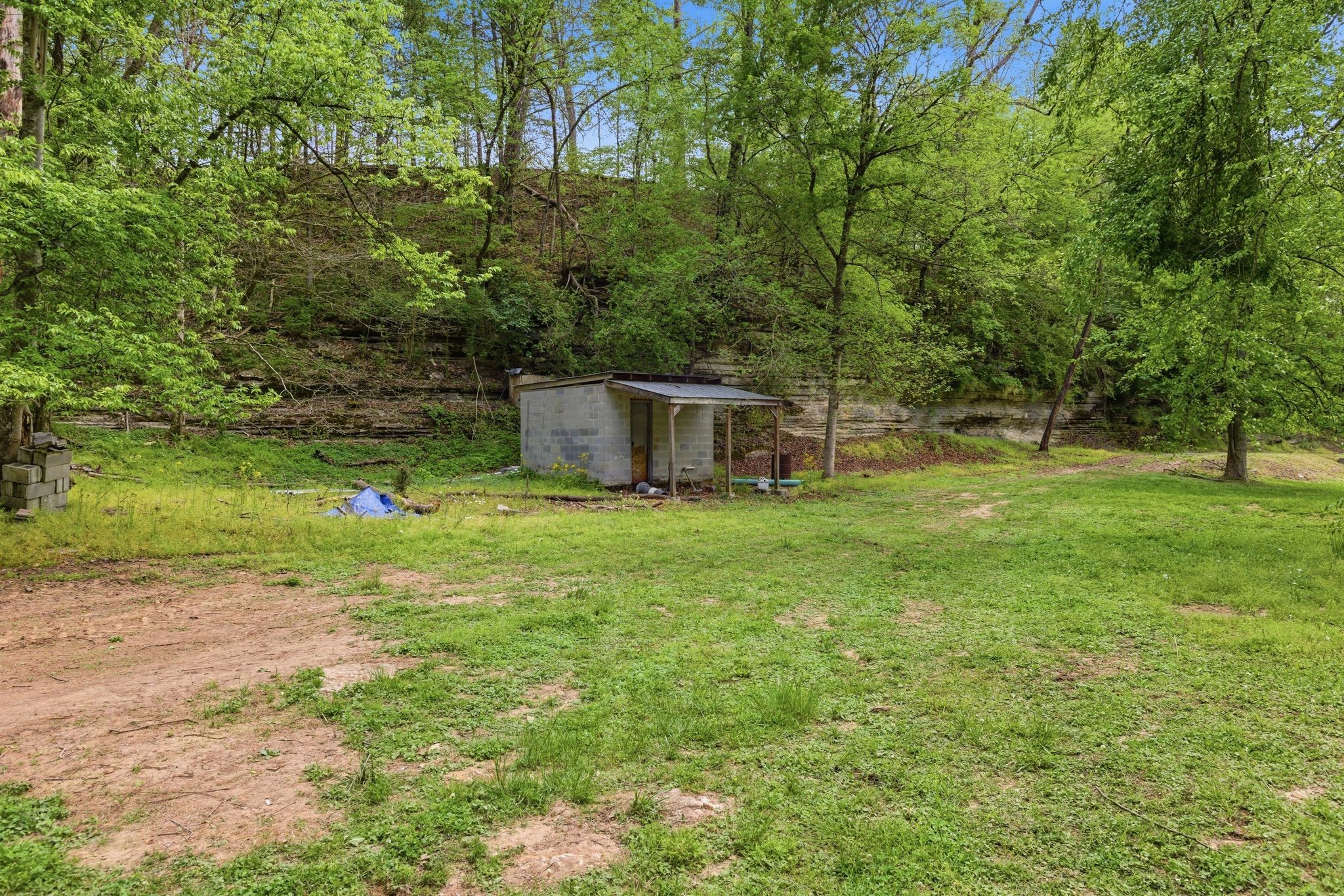 580 Defeated Creek Road Centerville TN 37033