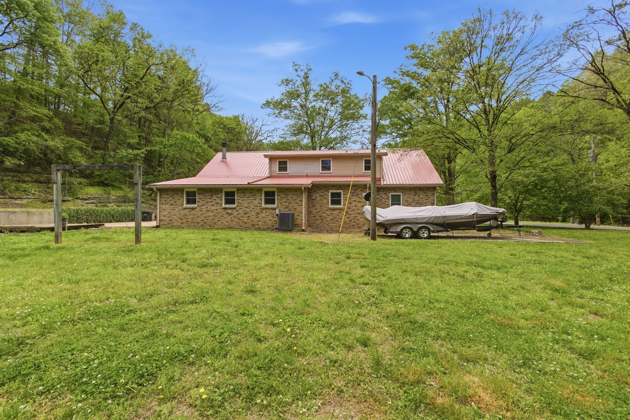 580 Defeated Creek Road Centerville TN 37033