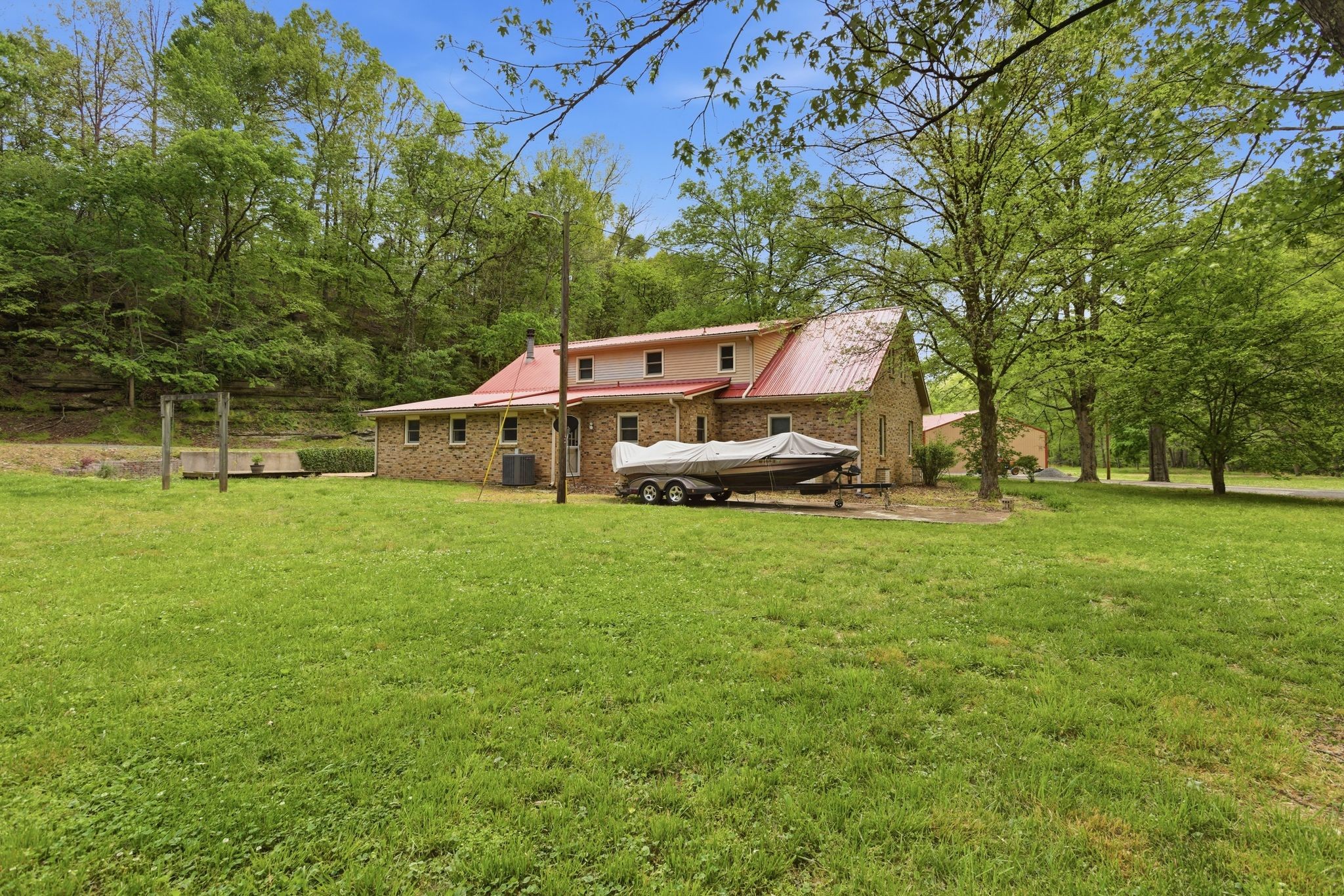 580 Defeated Creek Road Centerville TN 37033