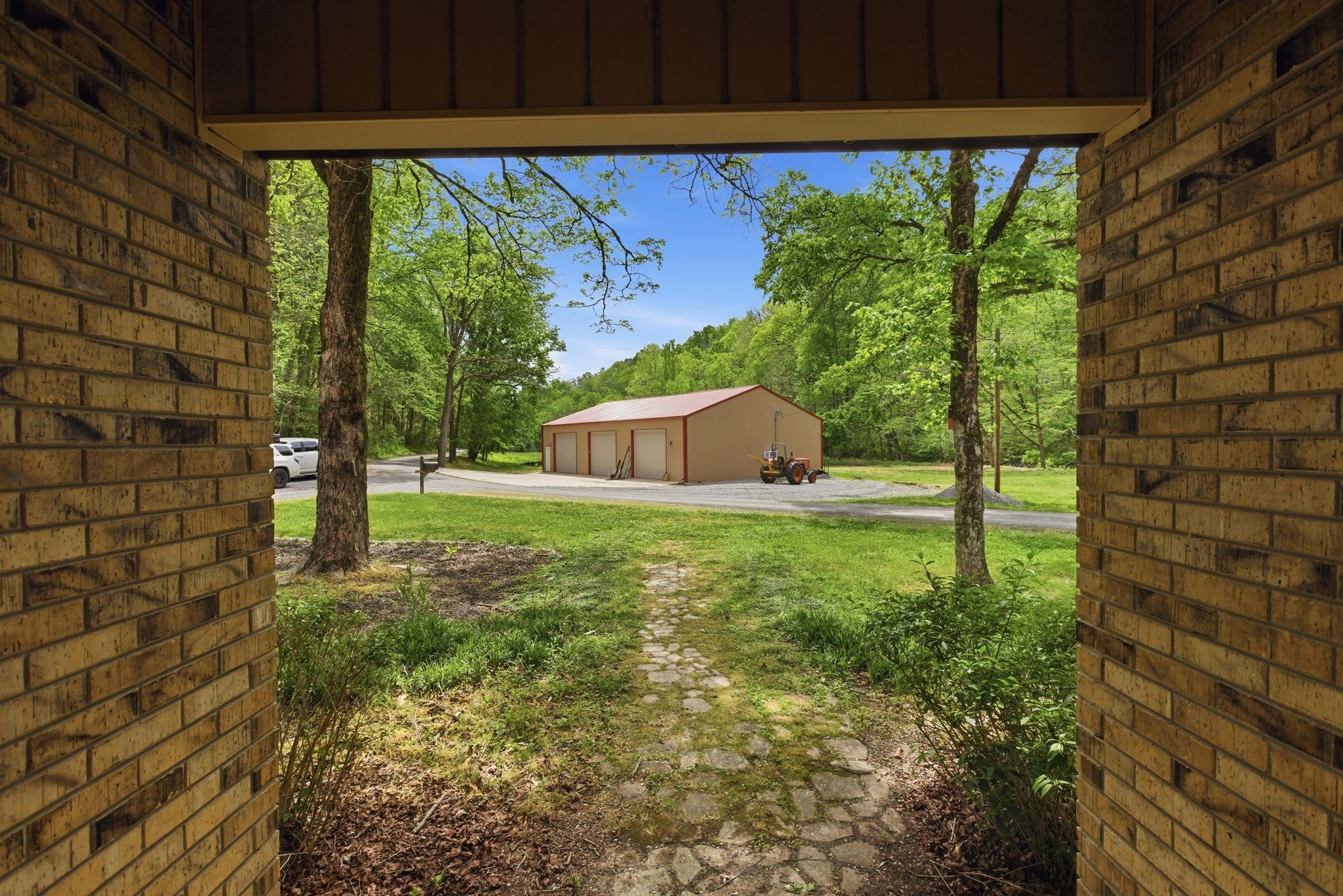 580 Defeated Creek Road Centerville TN 37033