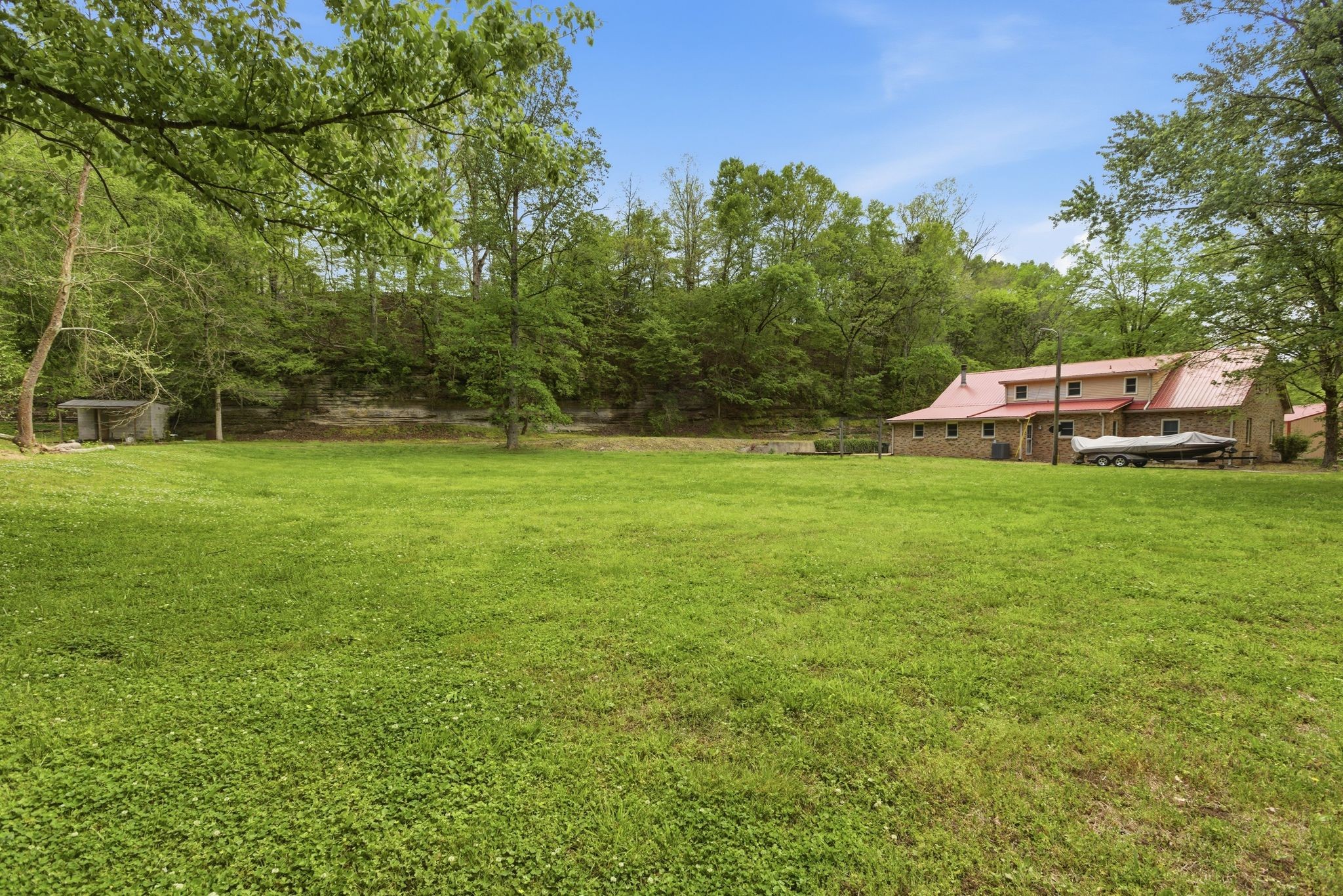 580 Defeated Creek Road Centerville TN 37033
