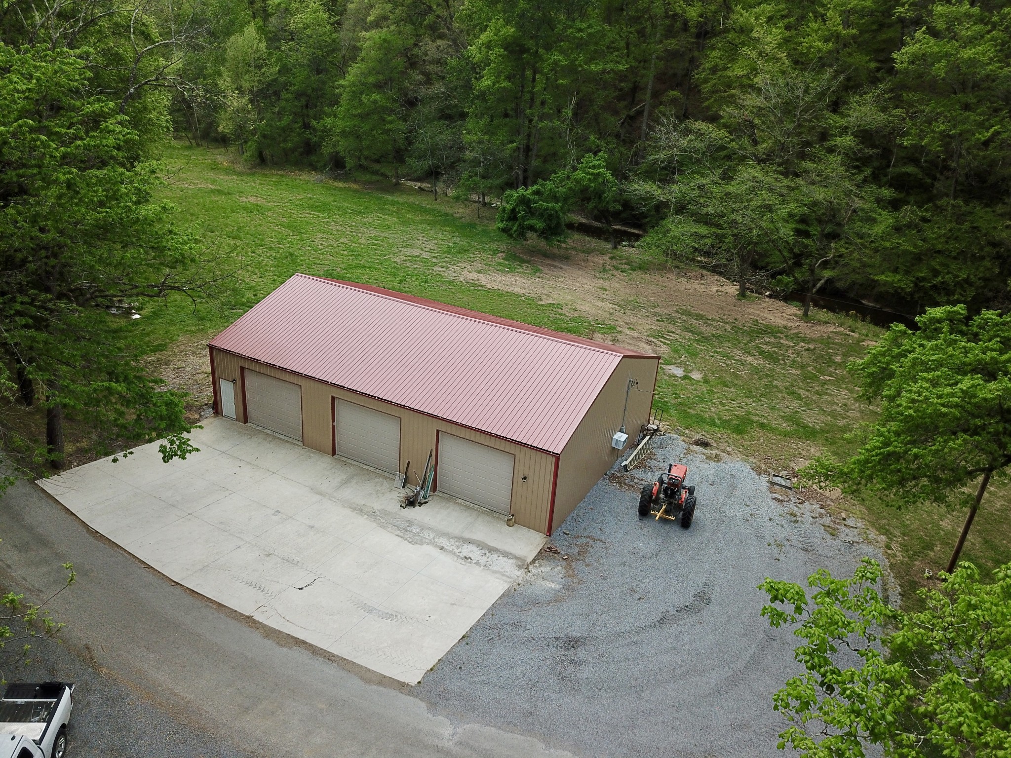 580 Defeated Creek Road Centerville TN 37033