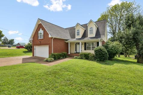 119 Devonshire Trail Hendersonville TN 37075