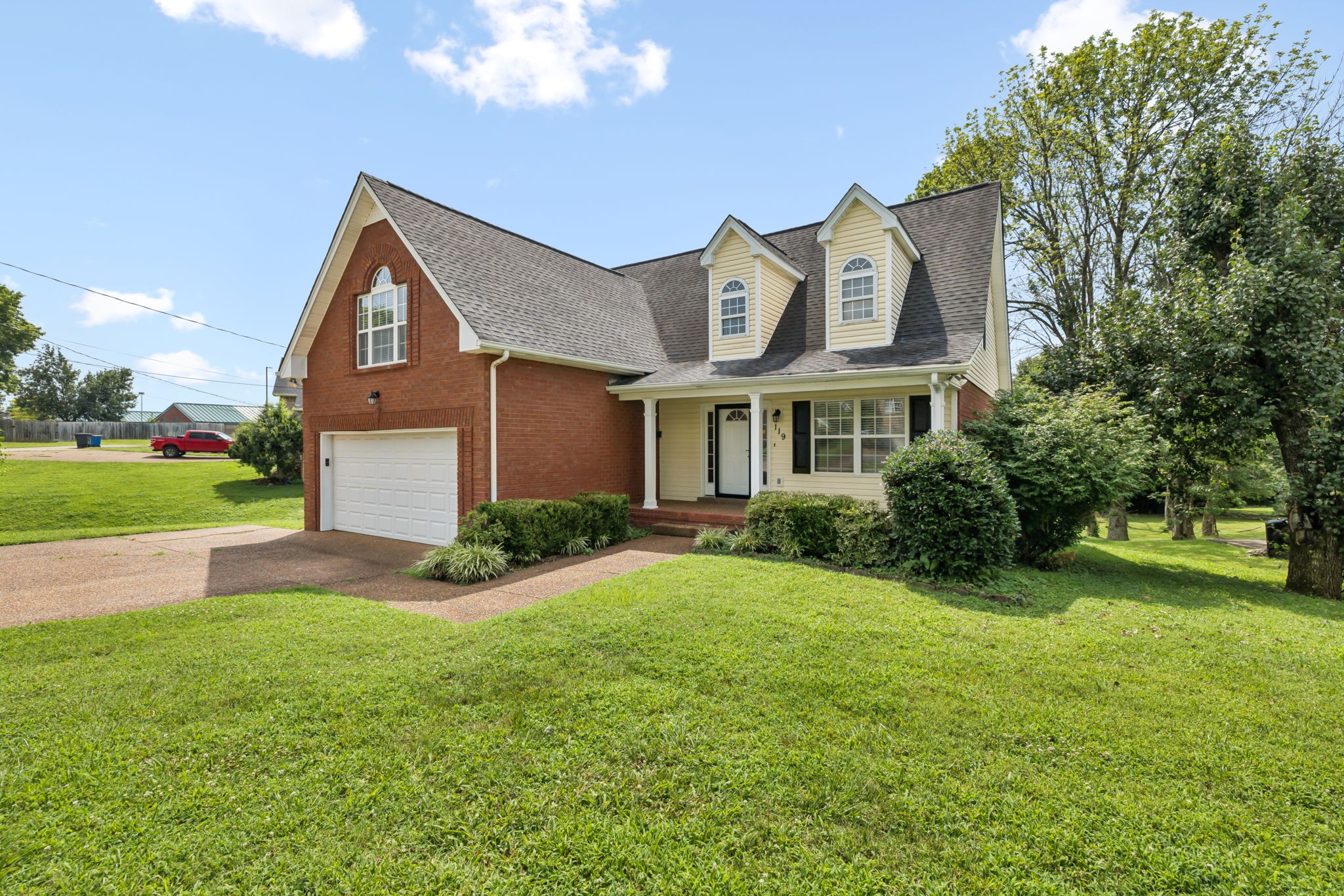 119 Devonshire Trail Hendersonville TN 37075