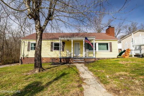 135 Dogwood Court Harriman TN 37748