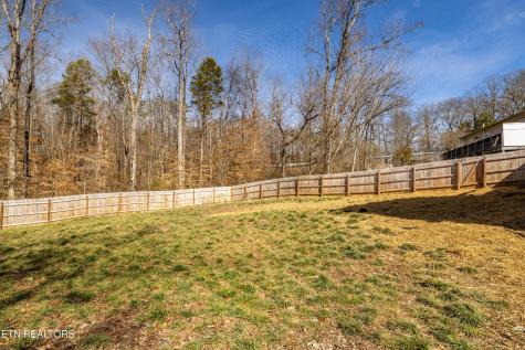 135 Dogwood Court Harriman TN 37748