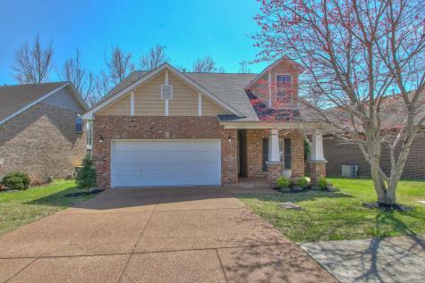 2140 Christina Court Hermitage TN 37076