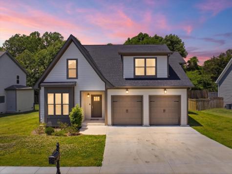 8906 Silver Maple Drive Ooltewah TN 37363