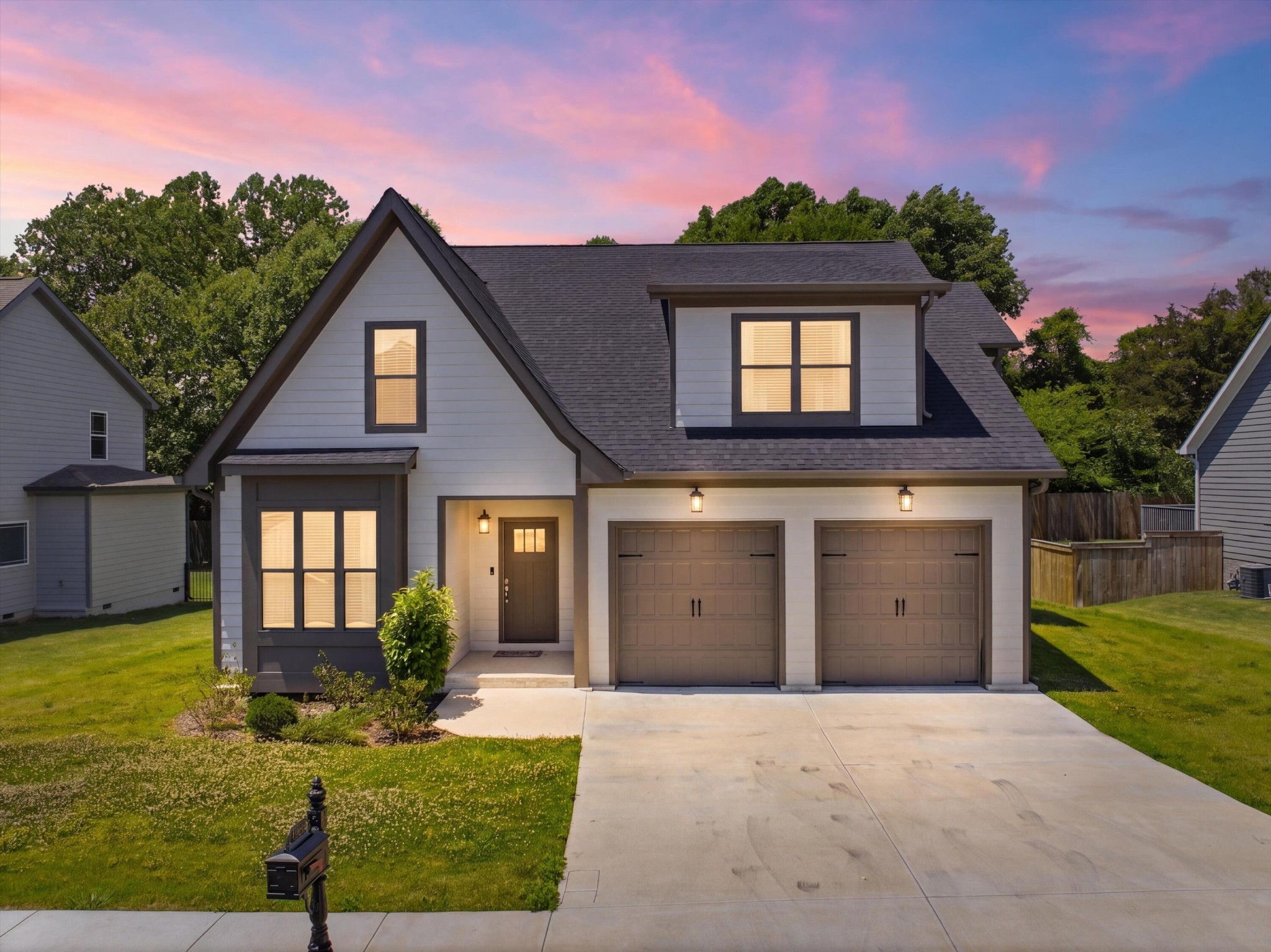 8906 Silver Maple Drive Ooltewah TN 37363