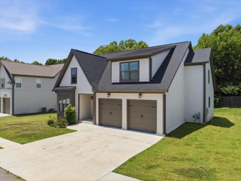 8906 Silver Maple Drive Ooltewah TN 37363