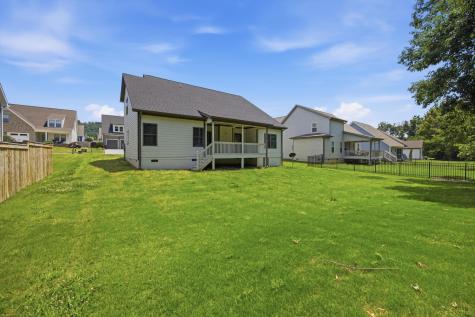 8906 Silver Maple Drive Ooltewah TN 37363