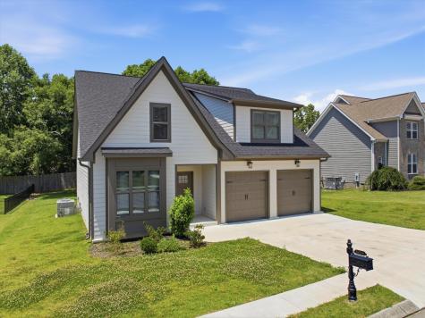 8906 Silver Maple Drive Ooltewah TN 37363