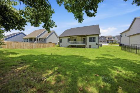 8906 Silver Maple Drive Ooltewah TN 37363