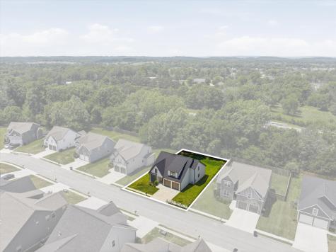 8906 Silver Maple Drive Ooltewah TN 37363