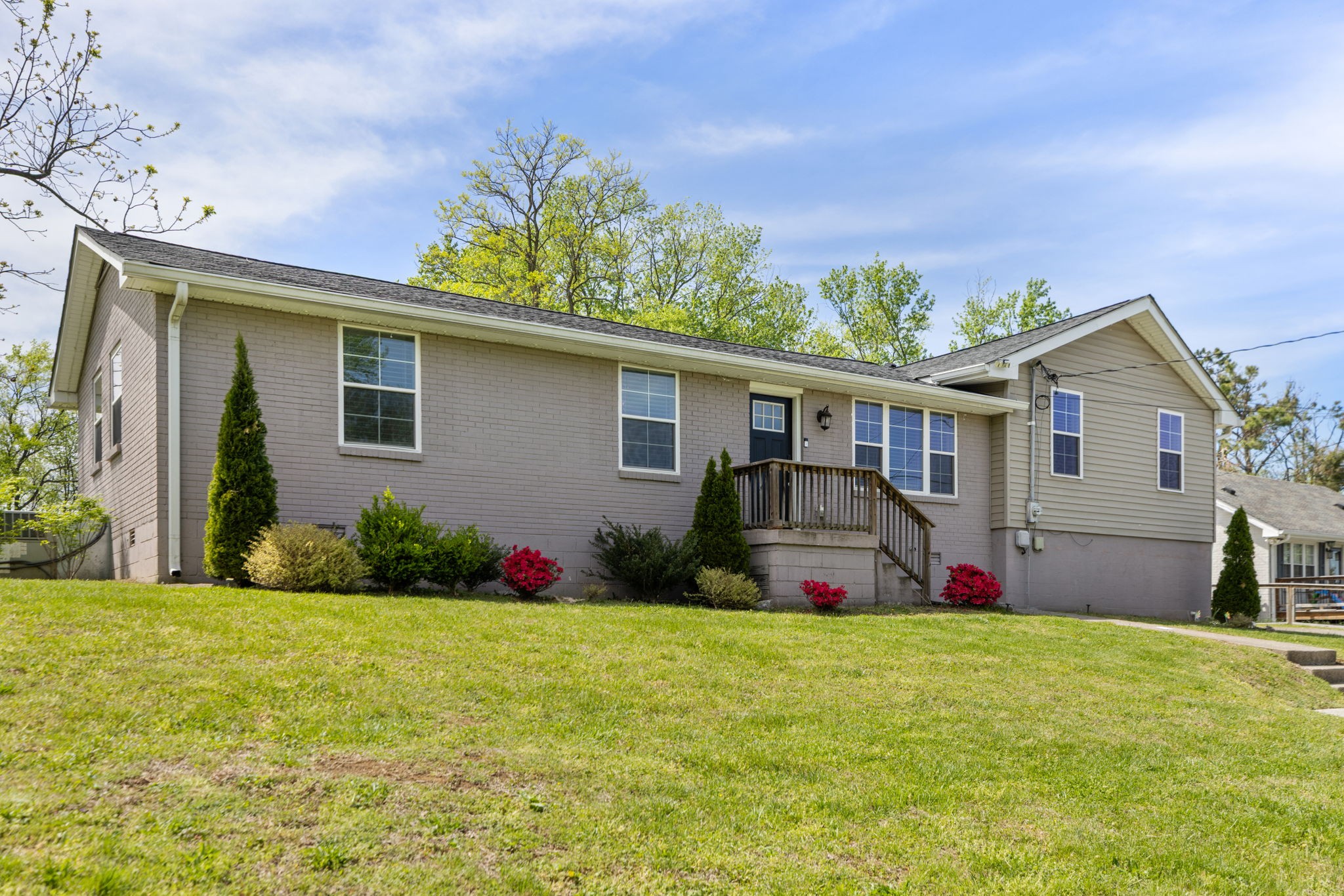 147 Santa Fe Trail Mount Juliet TN 37122