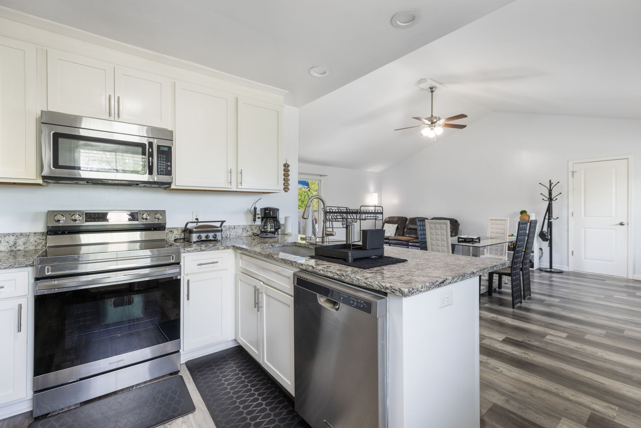 147 Santa Fe Trail Mount Juliet TN 37122