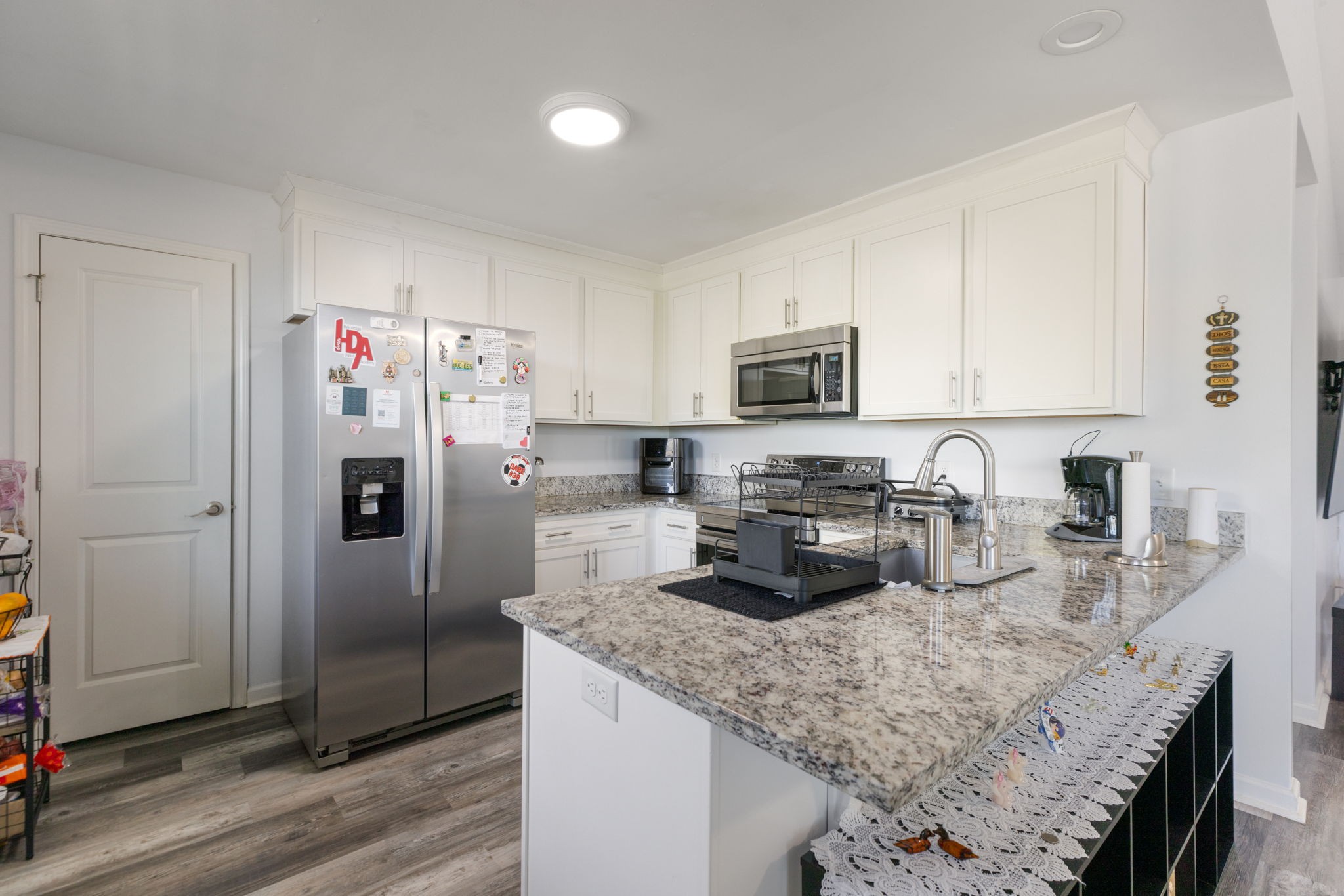 147 Santa Fe Trail Mount Juliet TN 37122