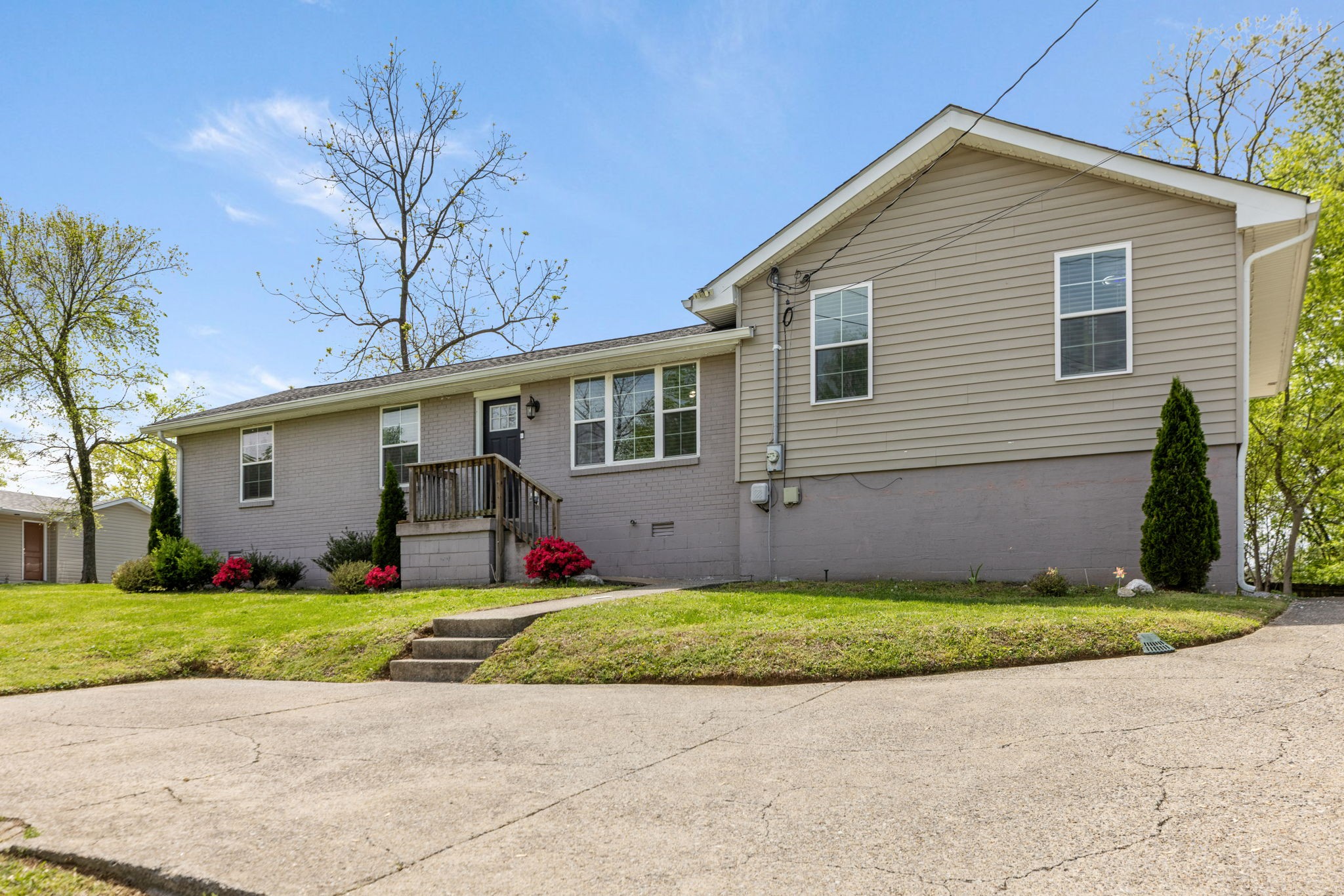 147 Santa Fe Trail Mount Juliet TN 37122