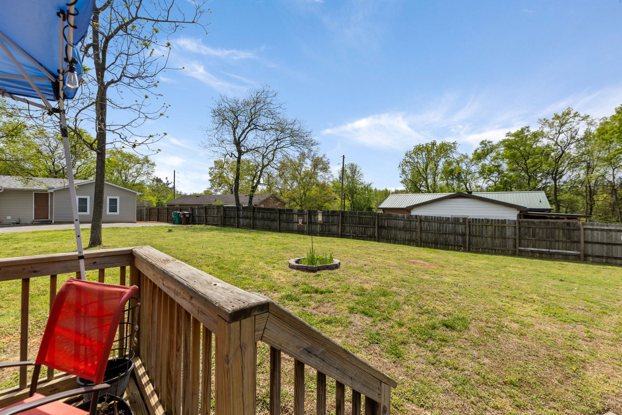 147 Santa Fe Trail Mount Juliet TN 37122