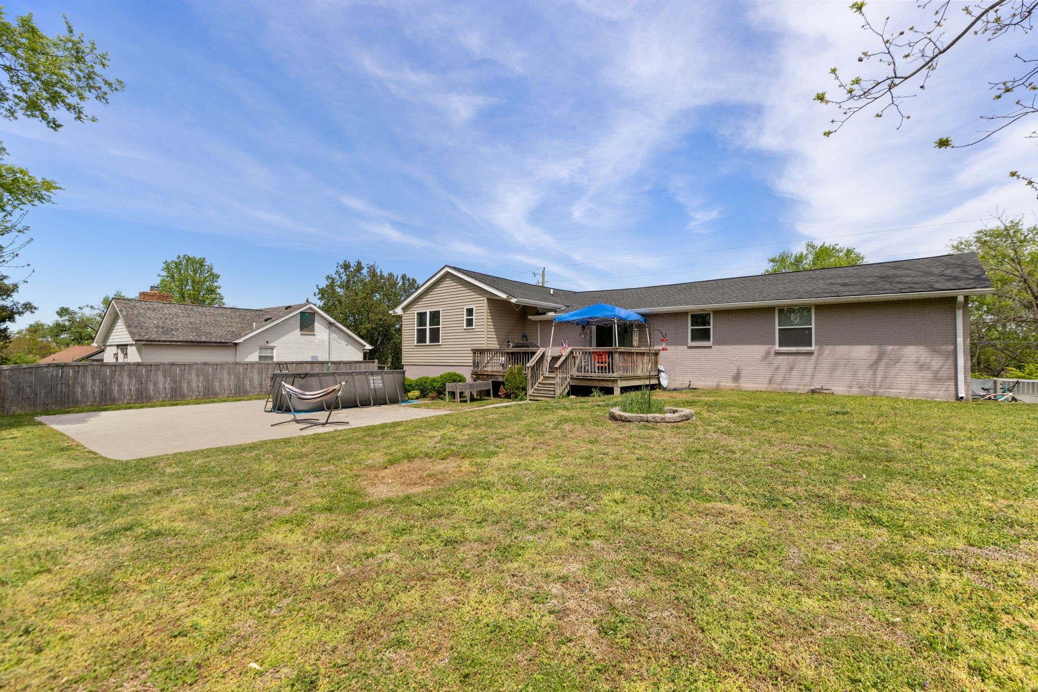 147 Santa Fe Trail Mount Juliet TN 37122