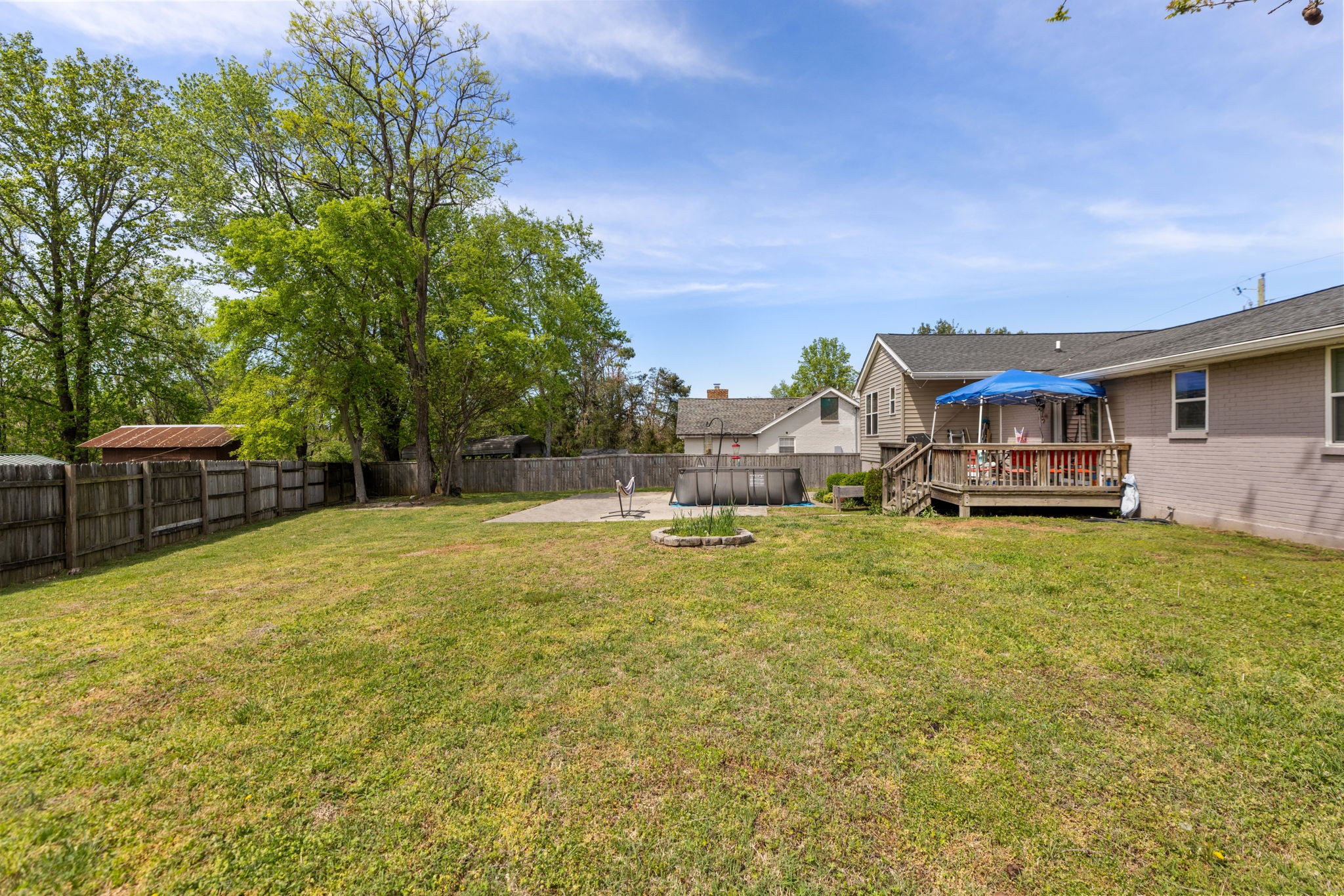 147 Santa Fe Trail Mount Juliet TN 37122