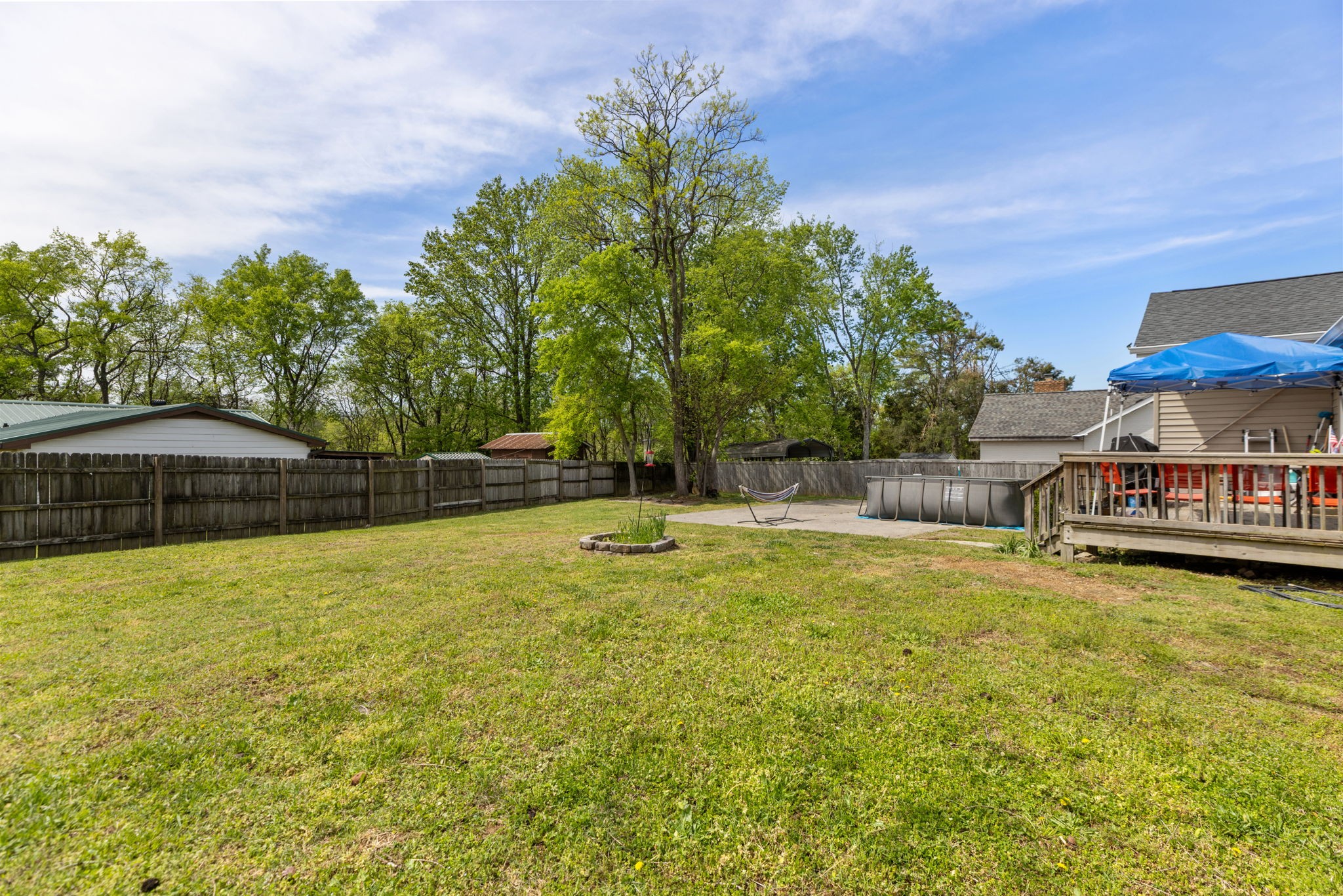 147 Santa Fe Trail Mount Juliet TN 37122
