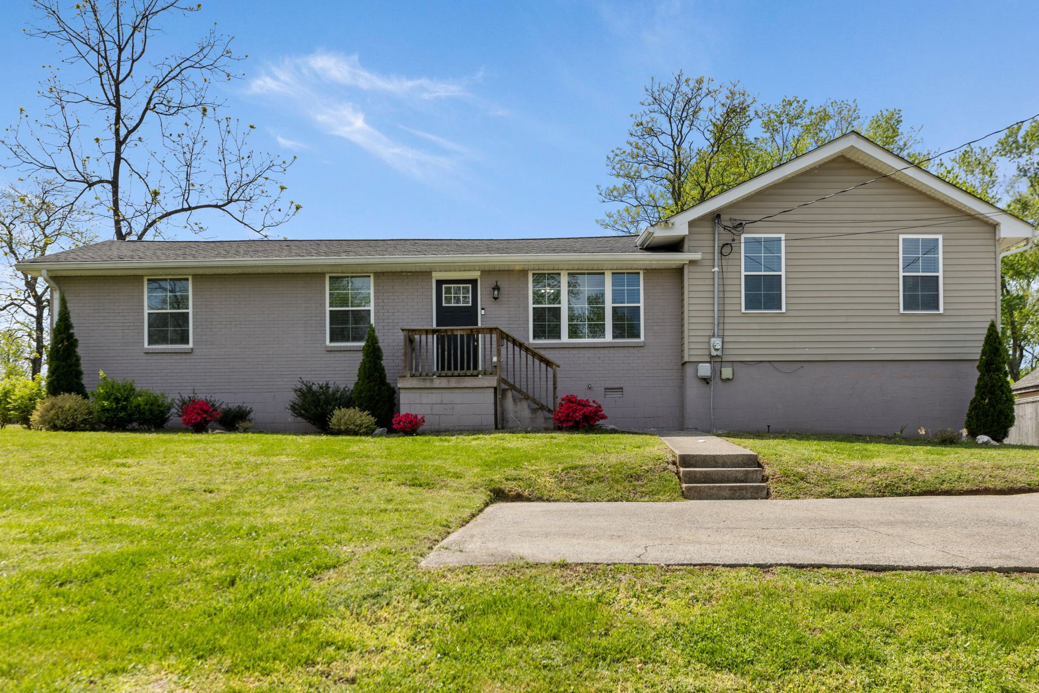 147 Santa Fe Trail Mount Juliet TN 37122