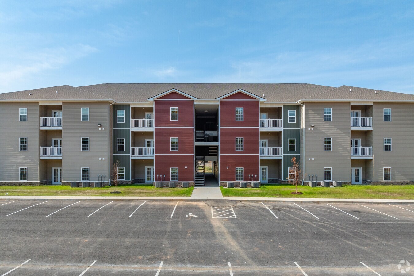 15 Millswood Drive Clarksville TN 37042