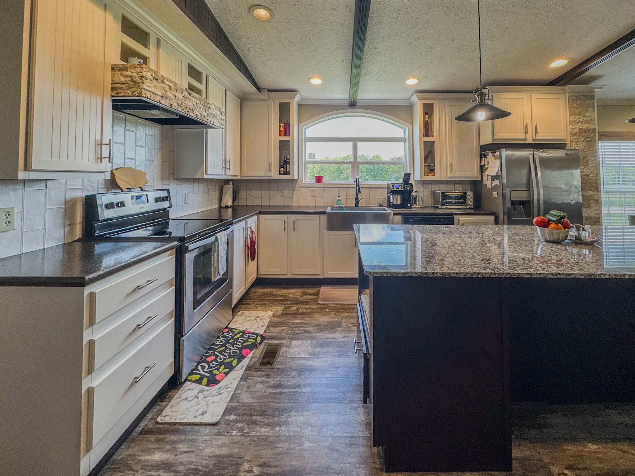 1198 David Patterson Road Lutts TN 38471