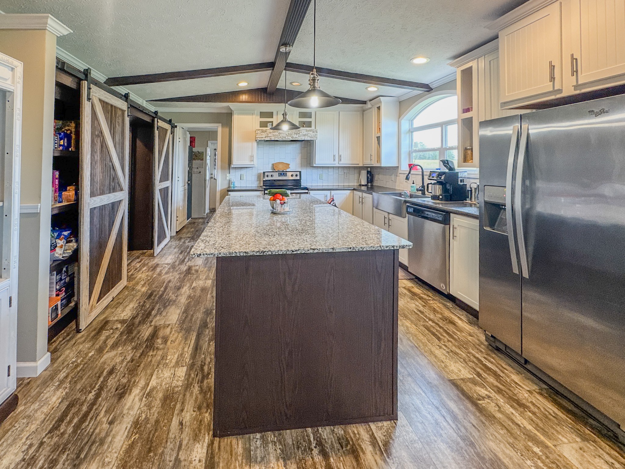 1198 David Patterson Road Lutts TN 38471