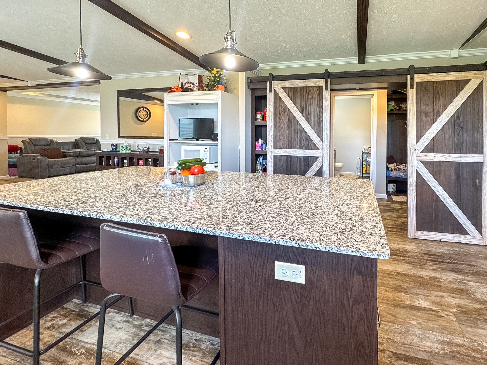 1198 David Patterson Road Lutts TN 38471