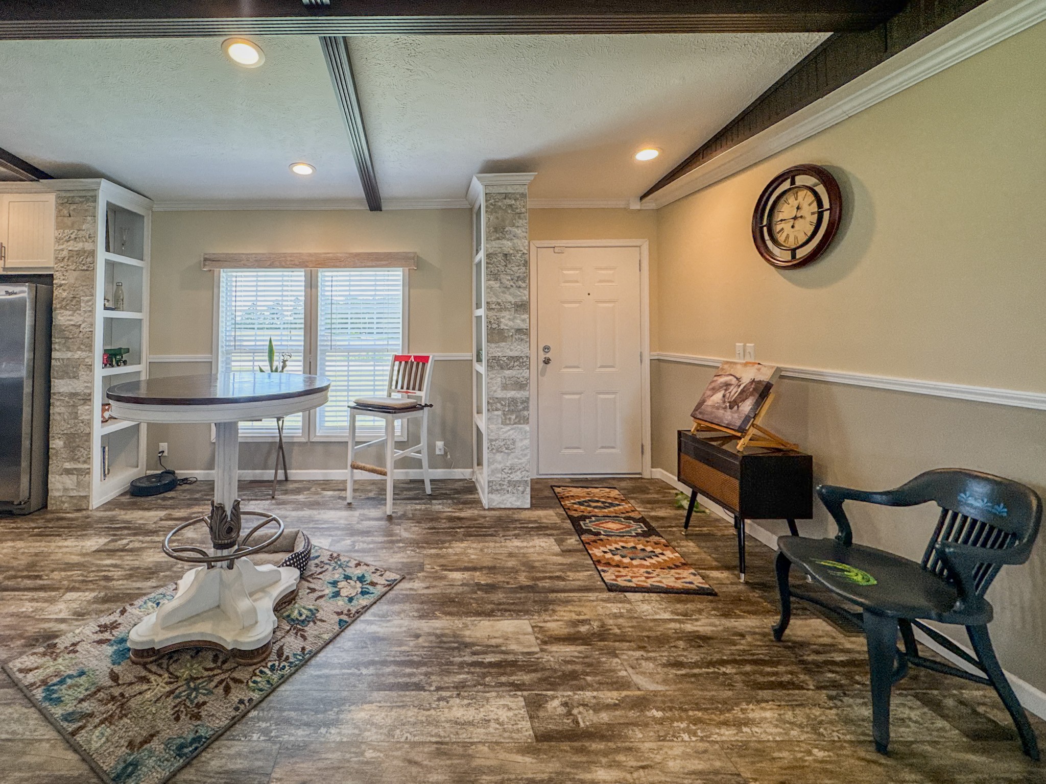 1198 David Patterson Road Lutts TN 38471