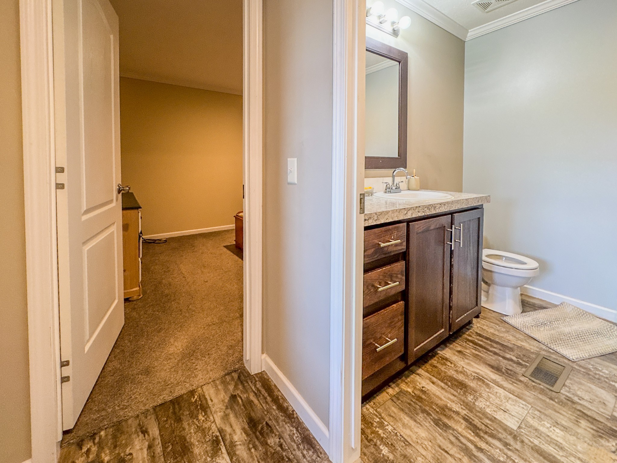 1198 David Patterson Road Lutts TN 38471