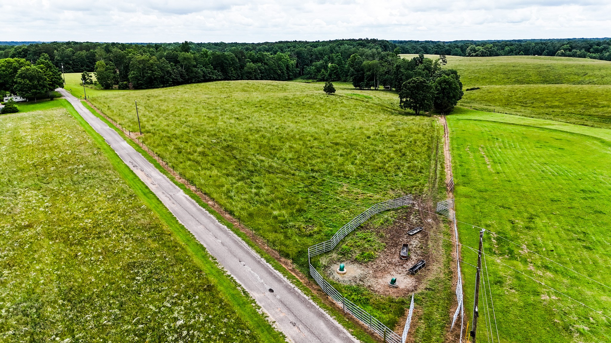 1198 David Patterson Road Lutts TN 38471