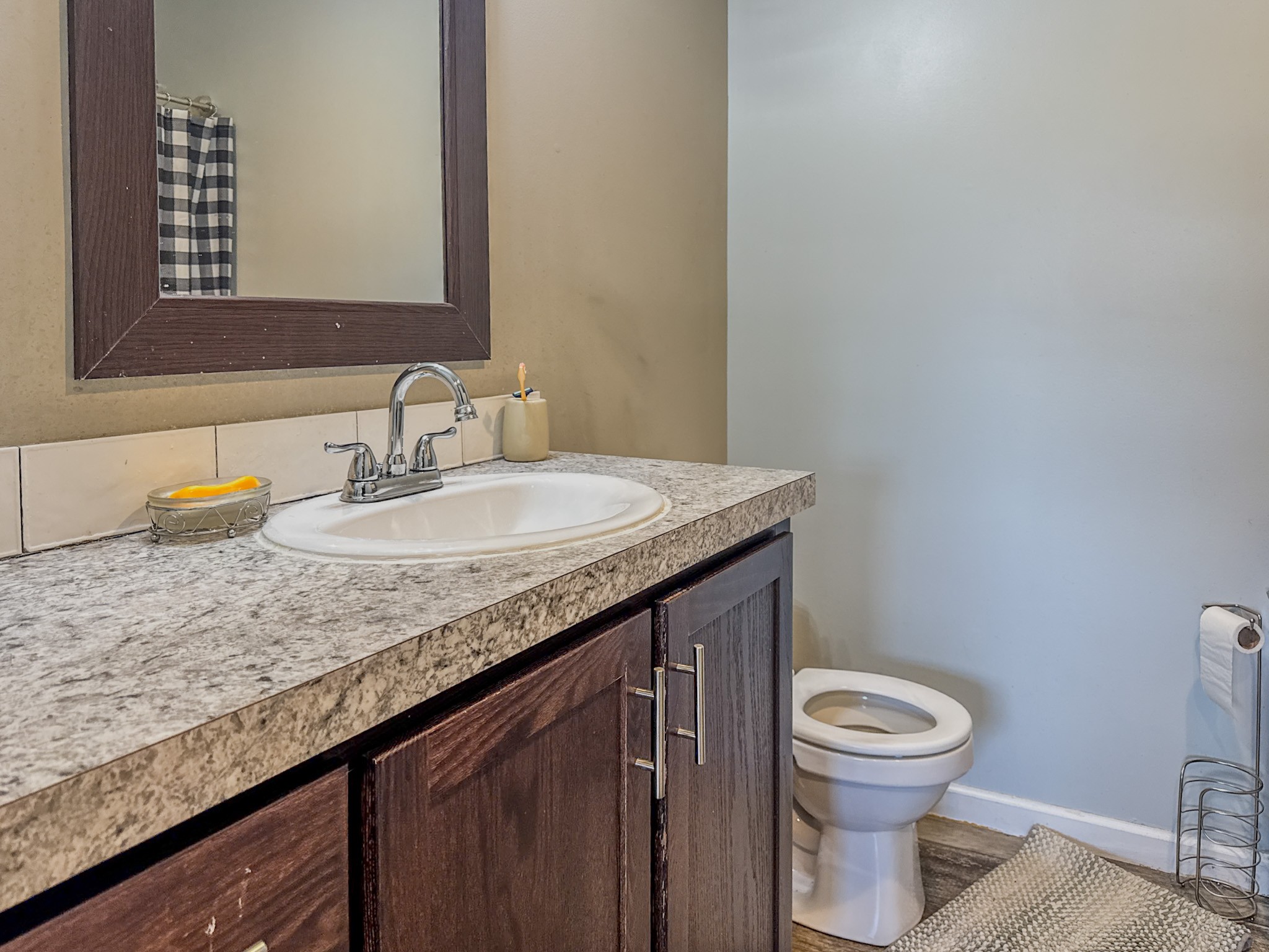 1198 David Patterson Road Lutts TN 38471