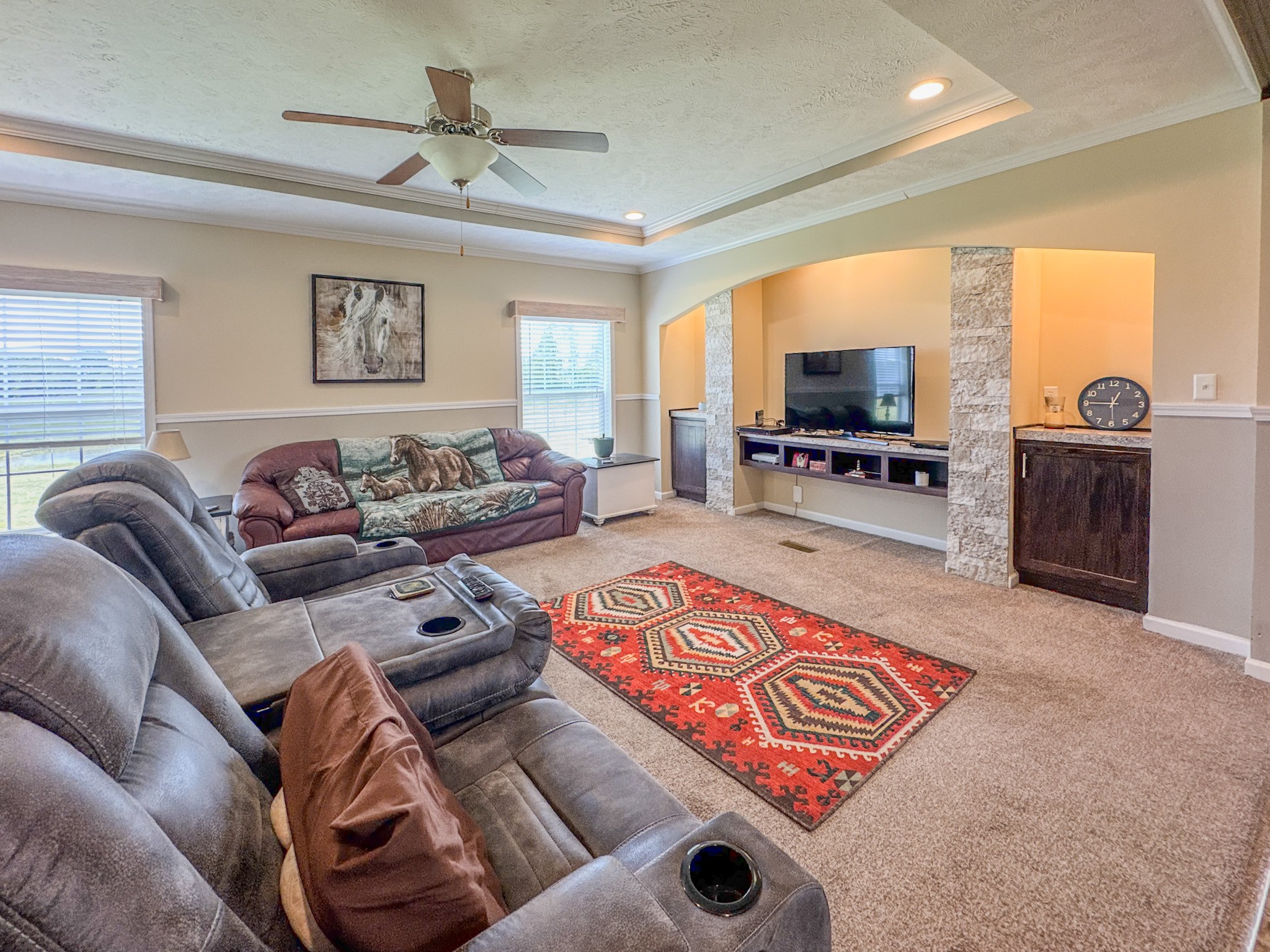 1198 David Patterson Road Lutts TN 38471
