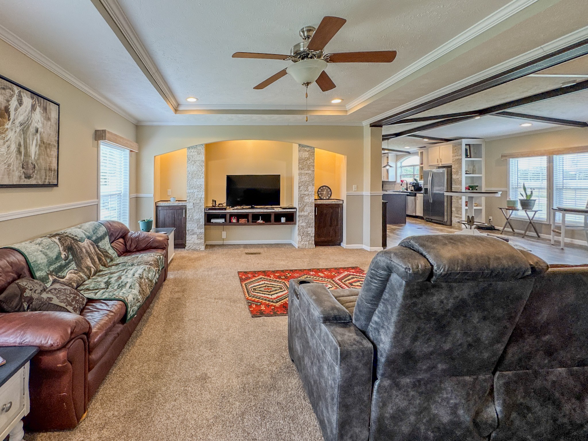 1198 David Patterson Road Lutts TN 38471
