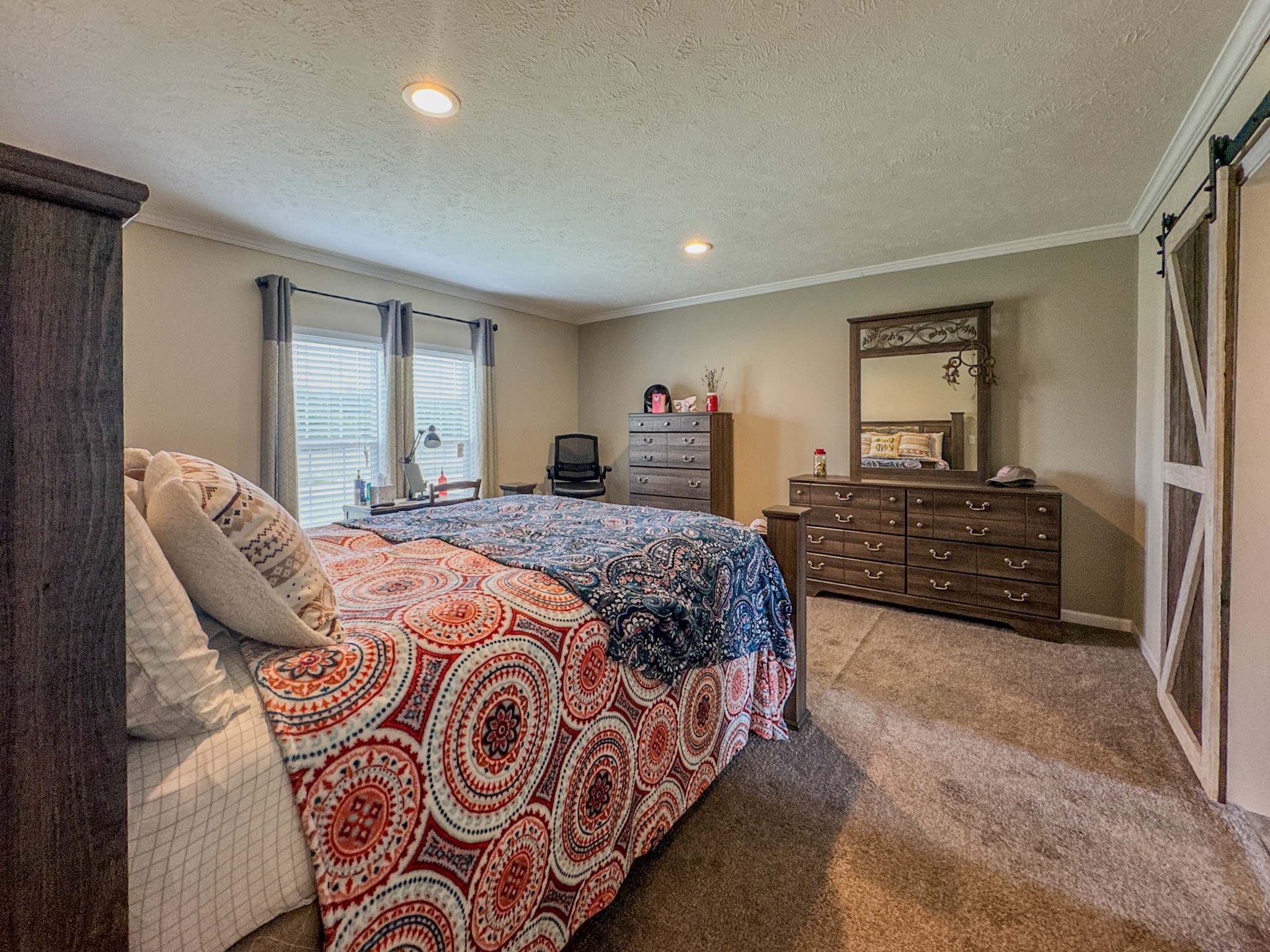 1198 David Patterson Road Lutts TN 38471