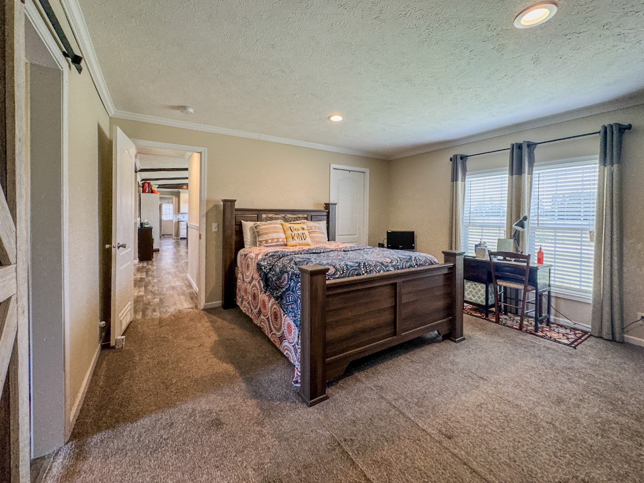 1198 David Patterson Road Lutts TN 38471