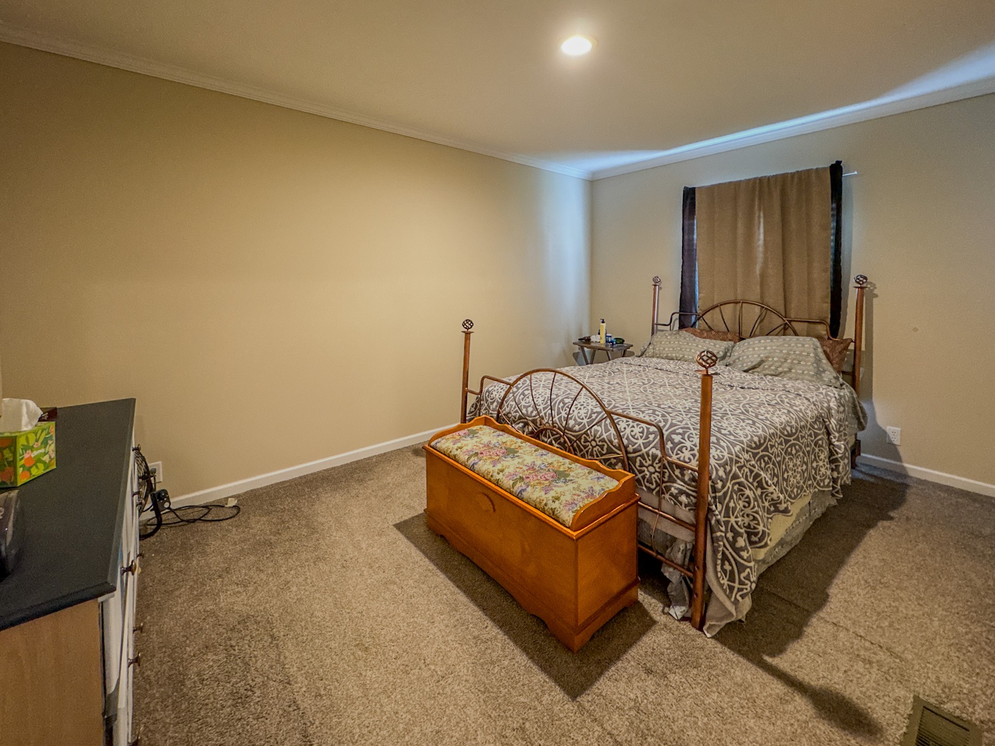 1198 David Patterson Road Lutts TN 38471