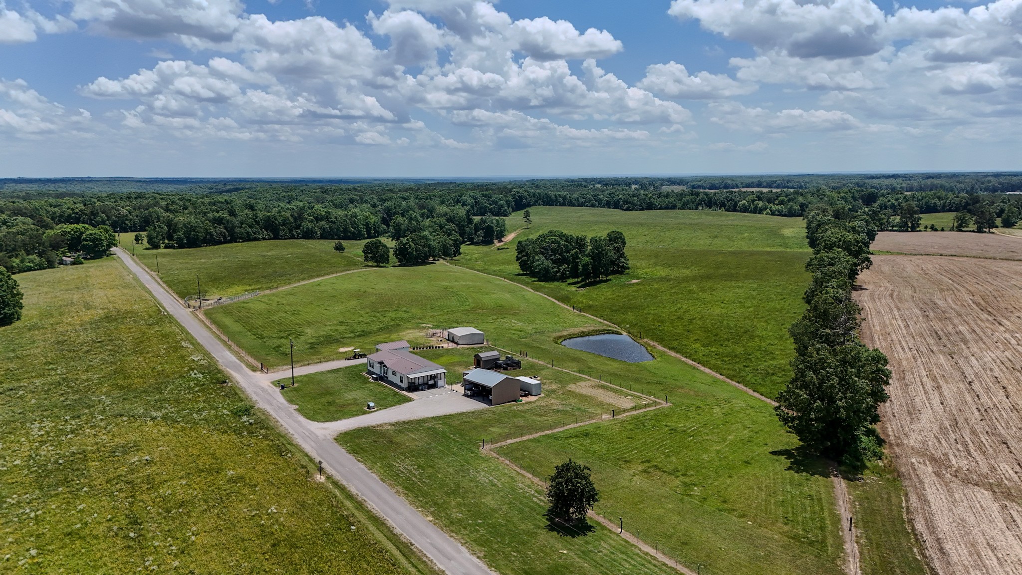 1198 David Patterson Road Lutts TN 38471