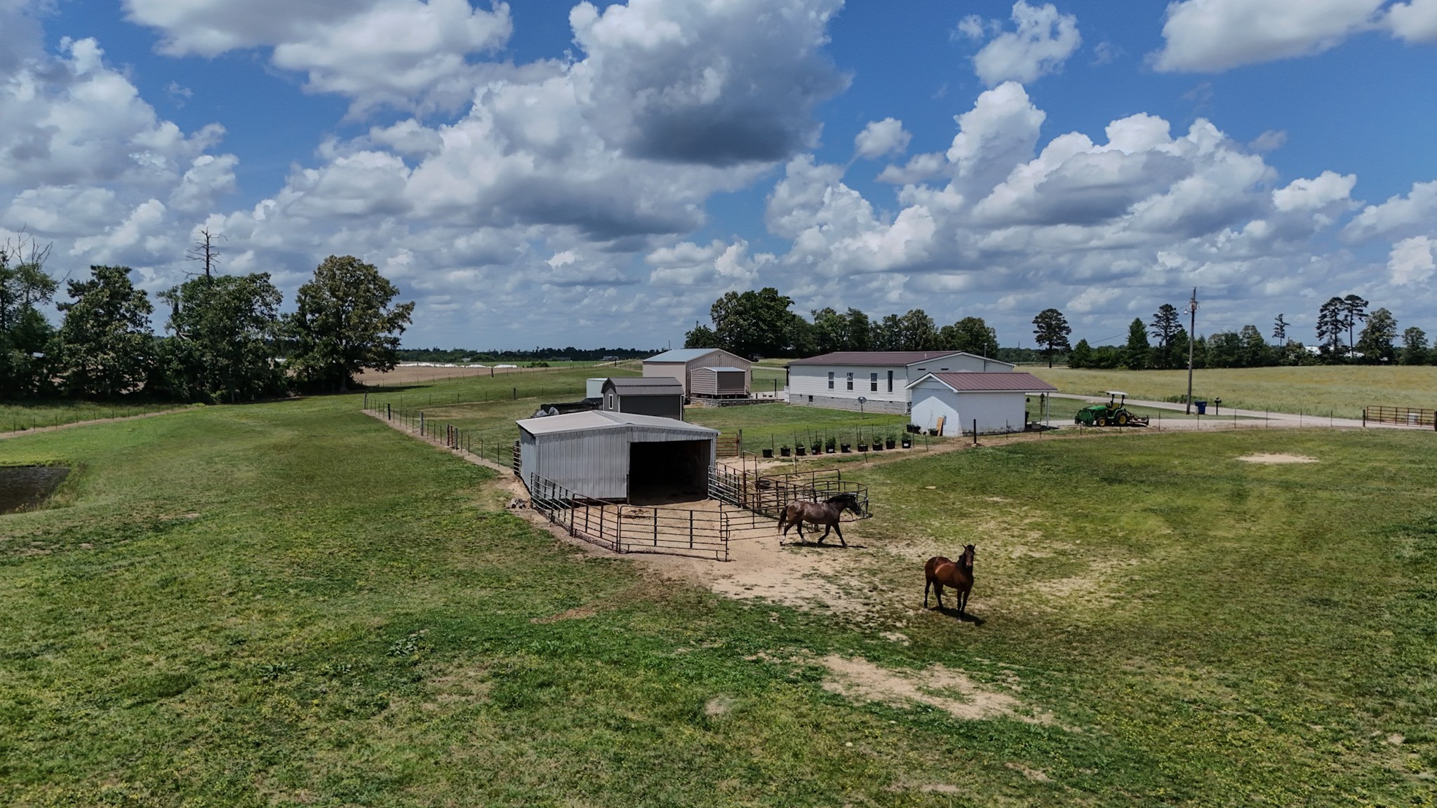 1198 David Patterson Road Lutts TN 38471