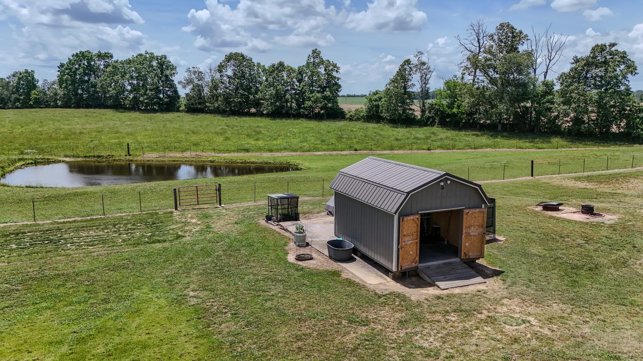 1198 David Patterson Road Lutts TN 38471