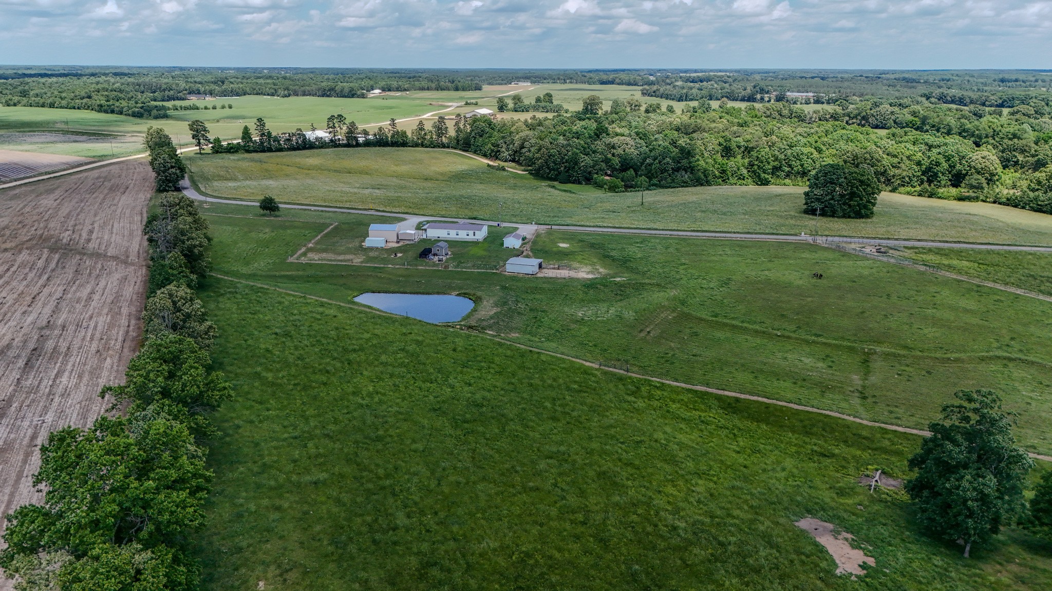 1198 David Patterson Road Lutts TN 38471