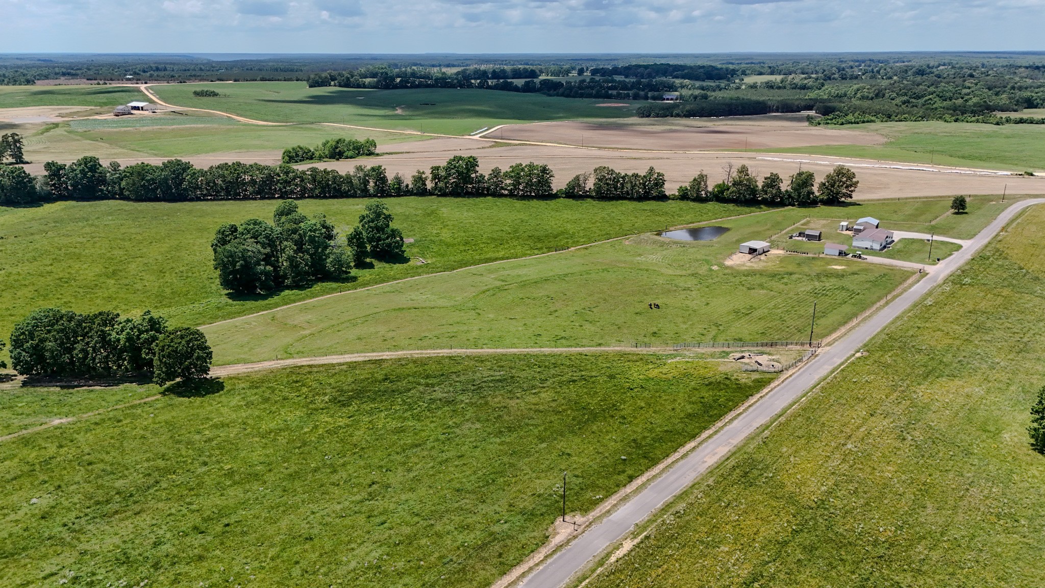 1198 David Patterson Road Lutts TN 38471