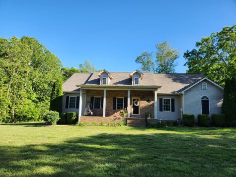 1331 Lyndell Bell Road Manchester TN 37355