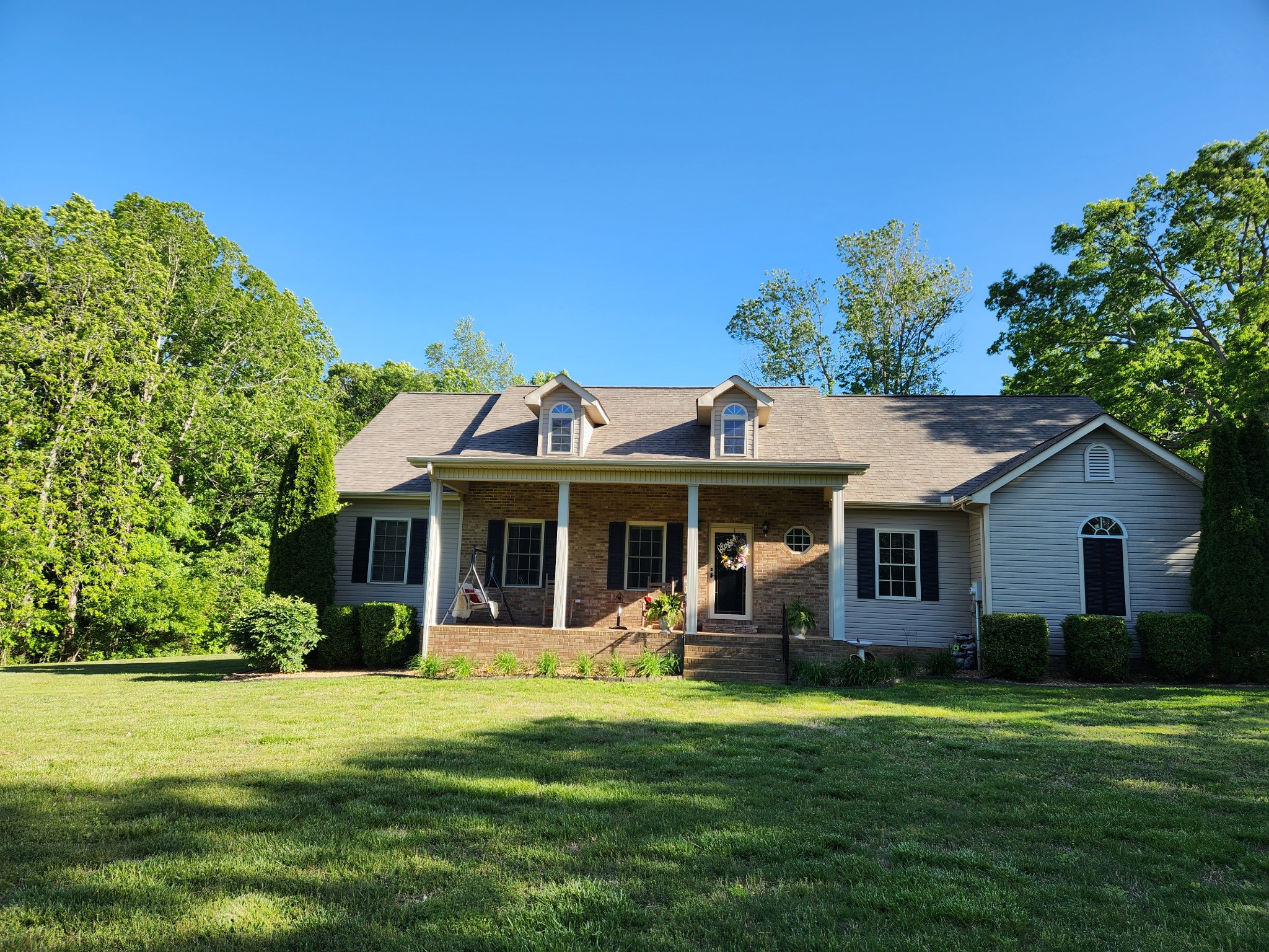 1331 Lyndell Bell Road Manchester TN 37355