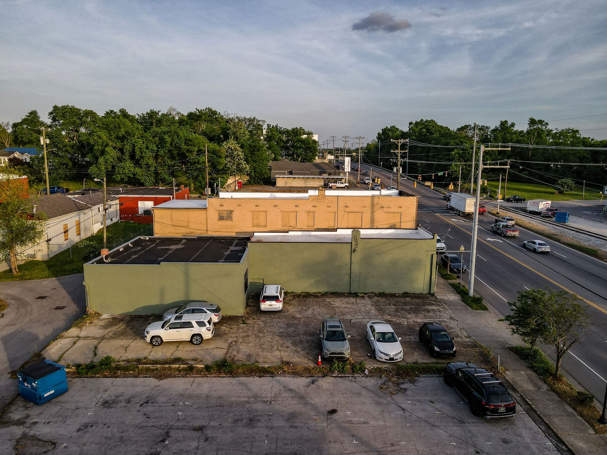 2209 Old Hickory Boulevard Old Hickory TN 37138